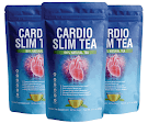 Cardio slim Tea 